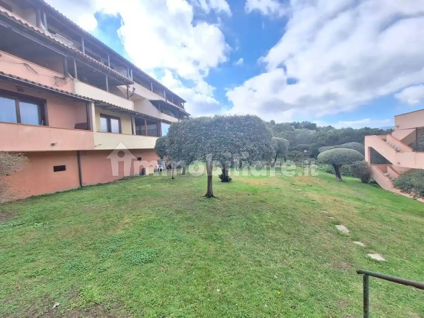 Appartamento in vendita a Olbia