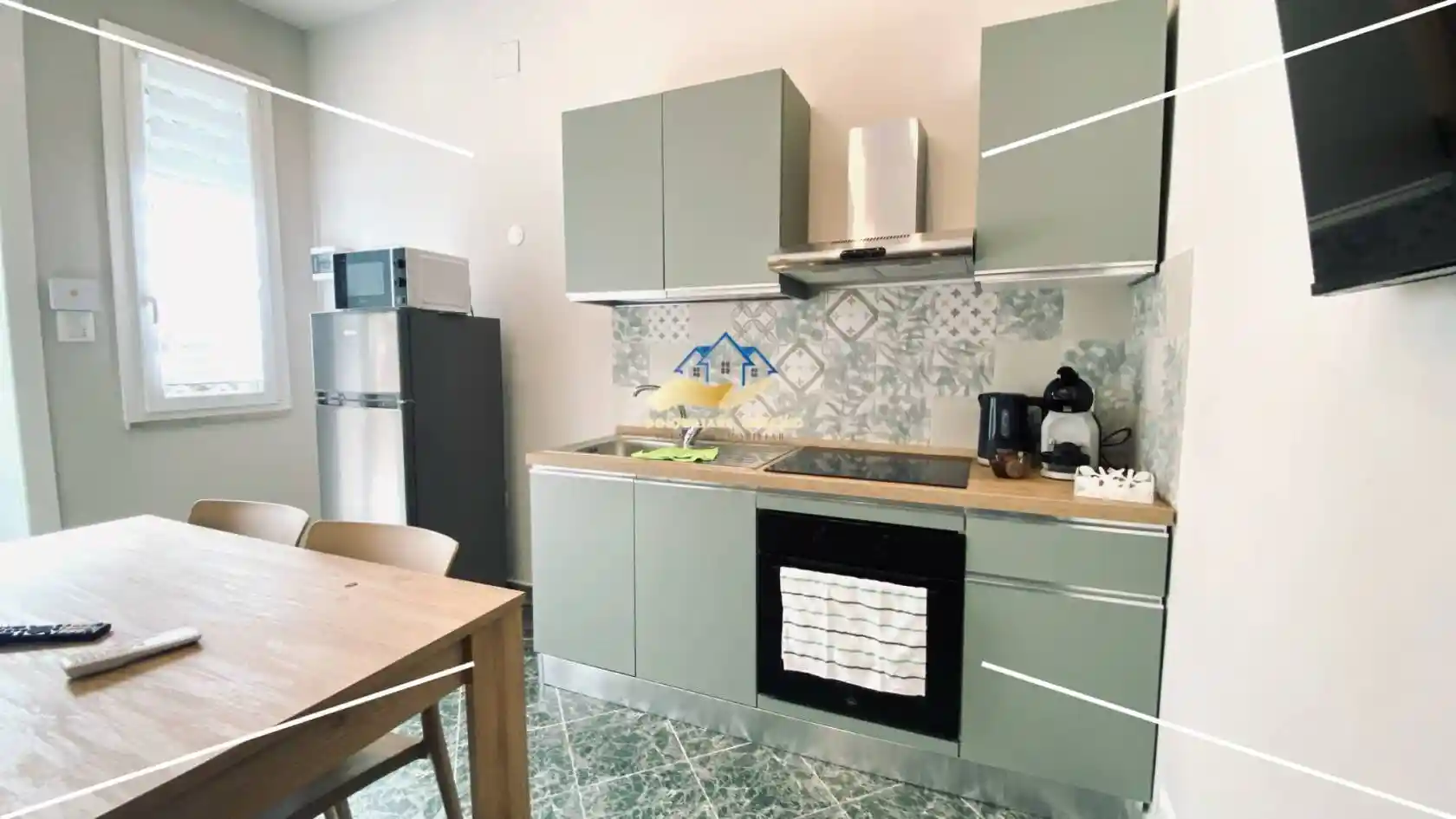 Appartamento in affitto a Casteldaccia