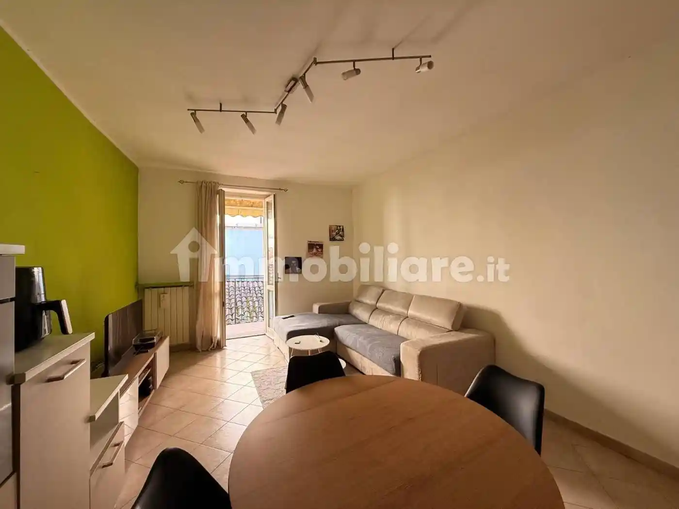 Appartamento in affitto a Alessandria