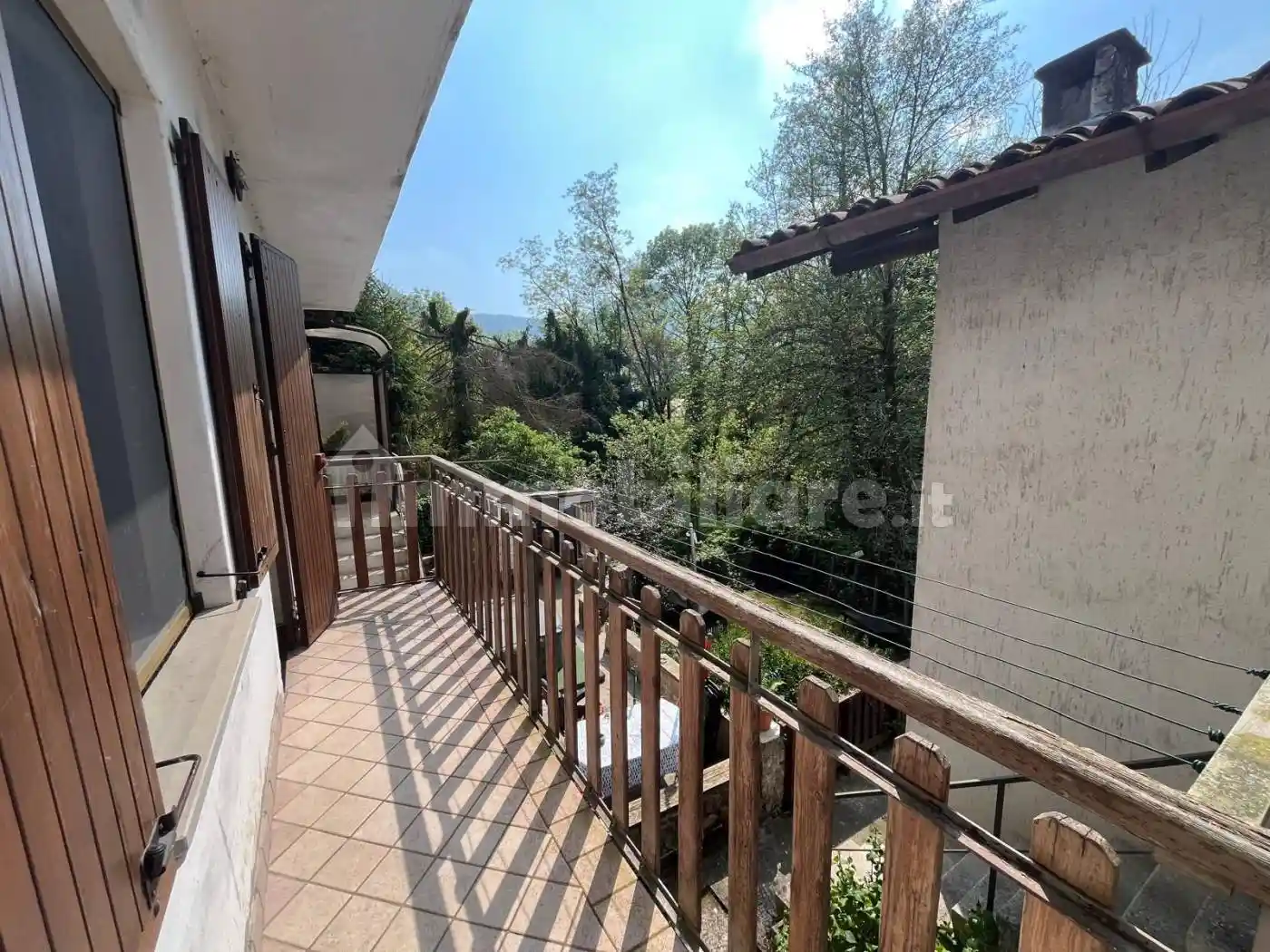 Appartamento in vendita a Albino