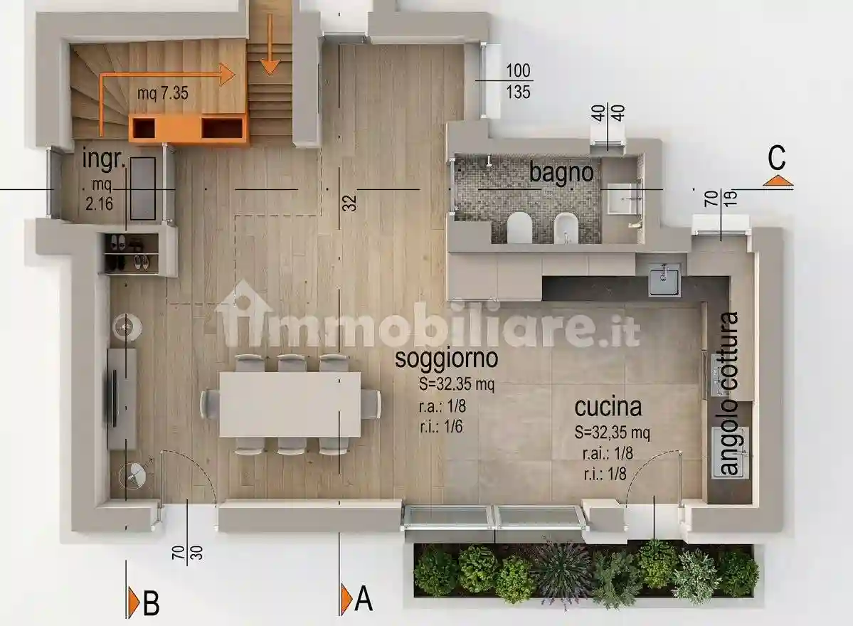 Casa indipendente - foto 2