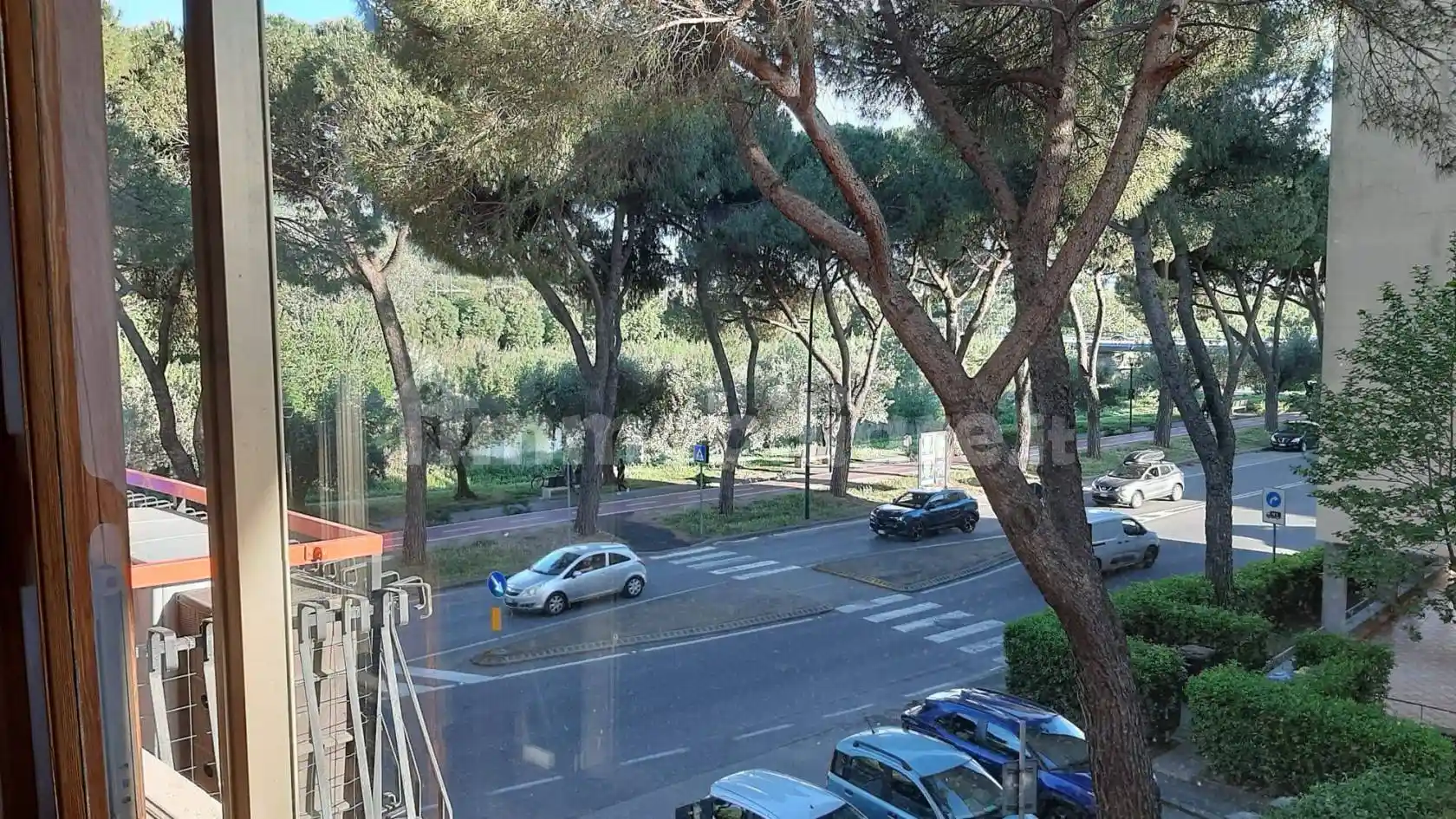 Appartamento in affitto a Prato
