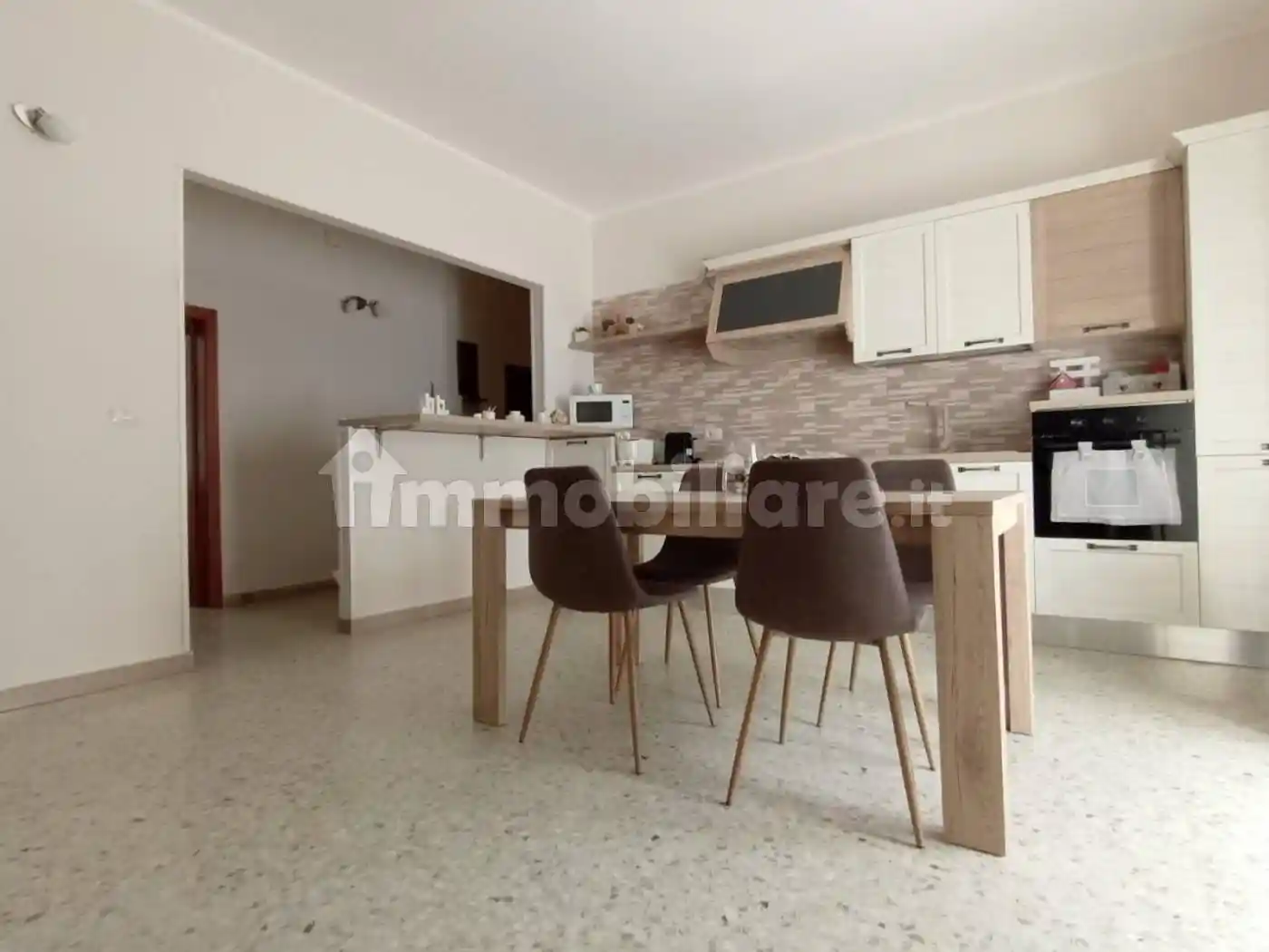 Appartamento in affitto a Mottola