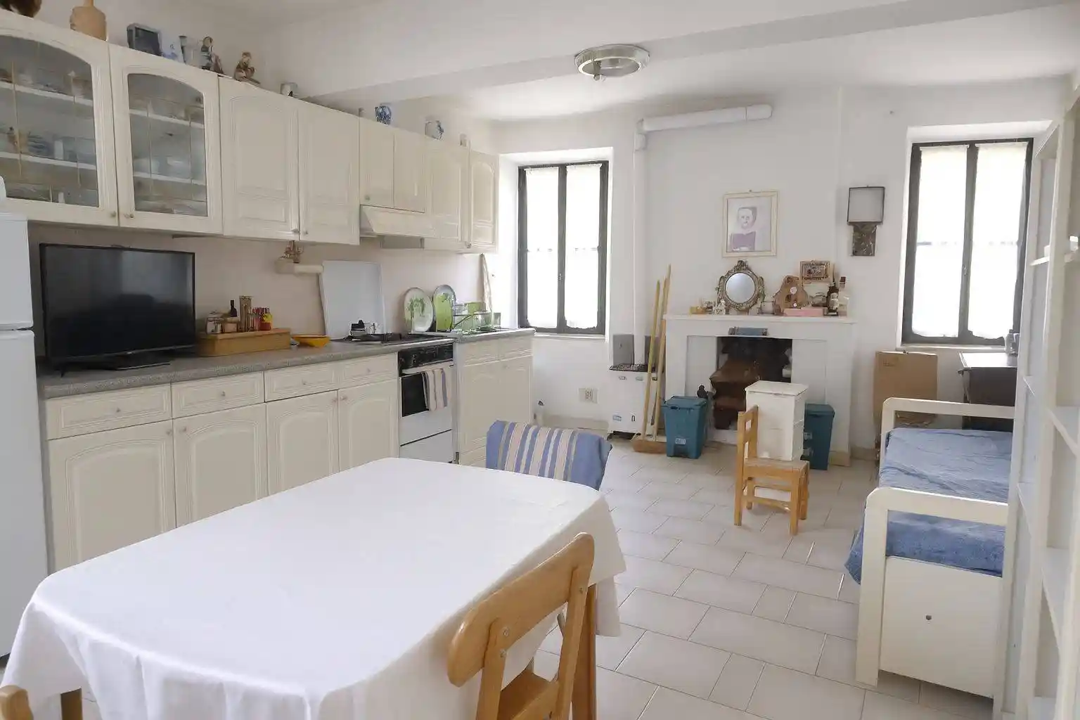 Appartamento in vendita a Parma