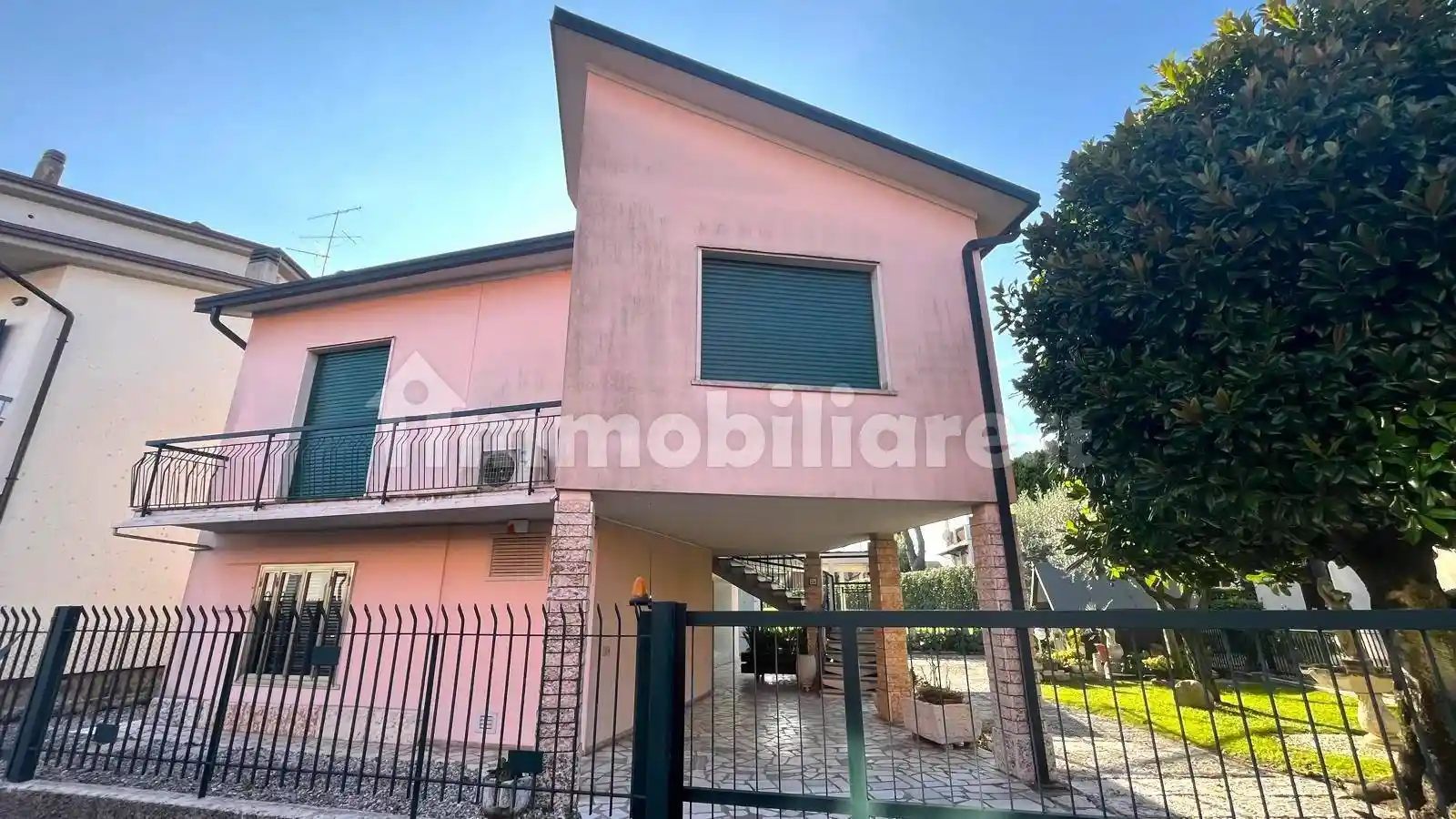 Villa in vendita a Sirmione