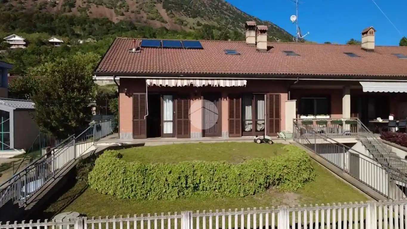 Villa in vendita a Almese