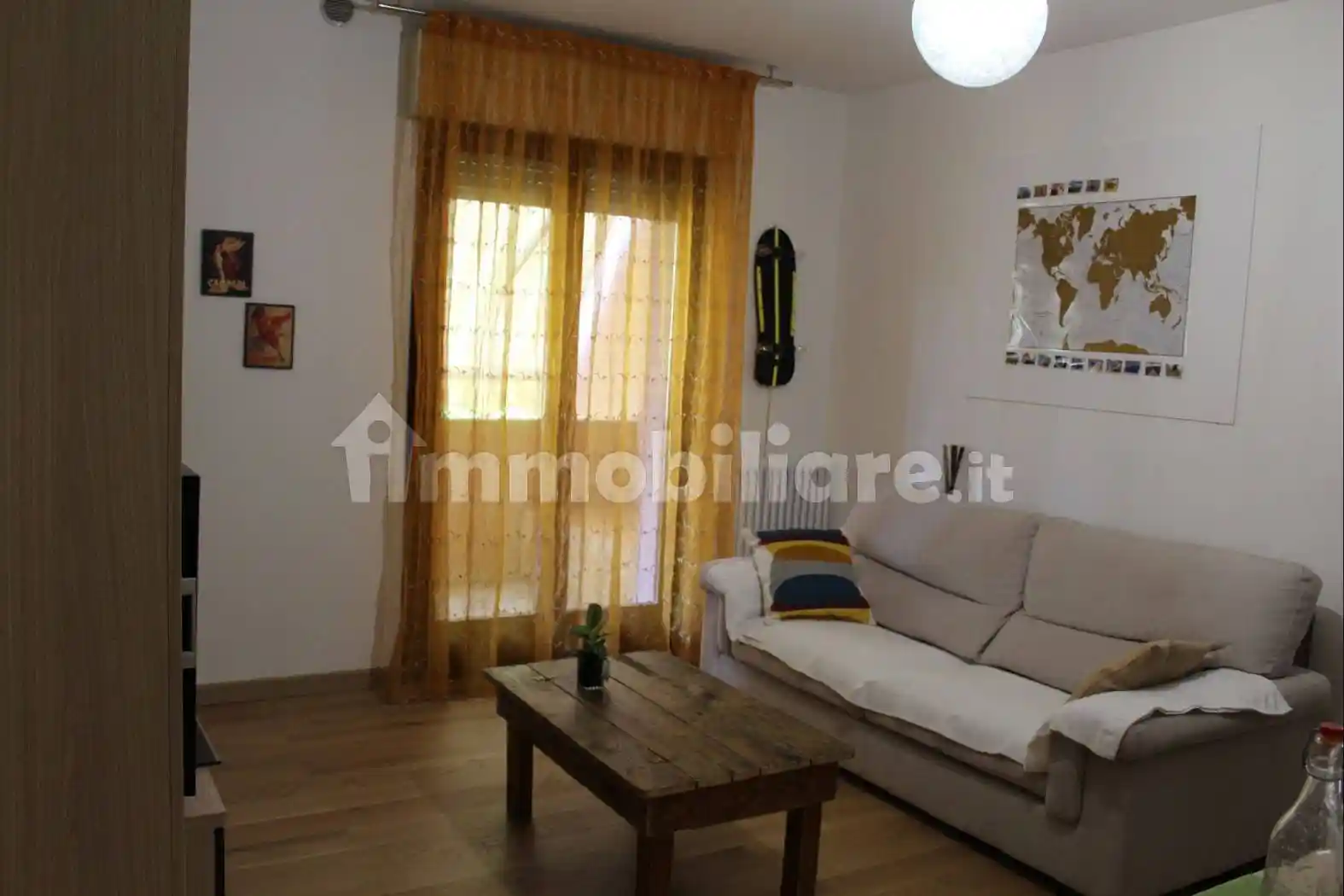 Appartamento in affitto a Santa Lucia di Piave
