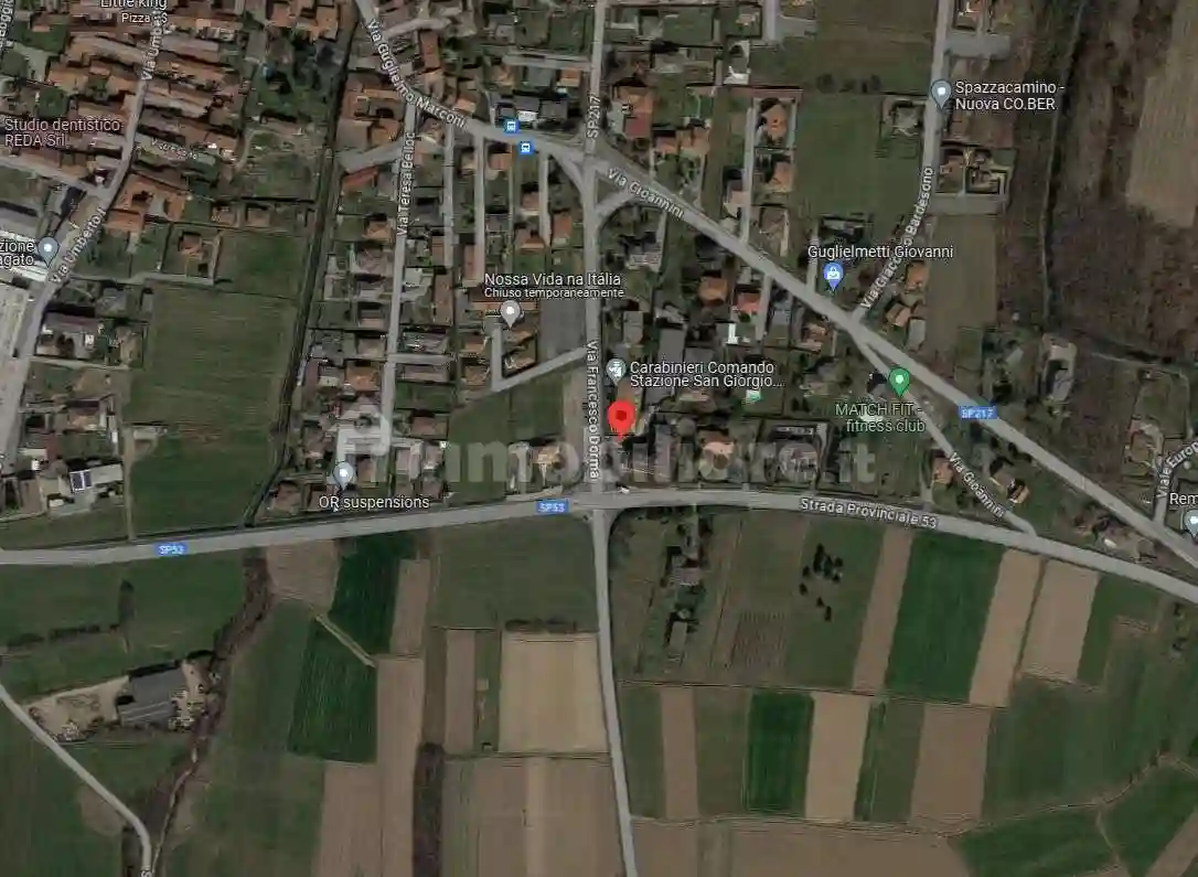 Palazzo - Stabile - foto 4