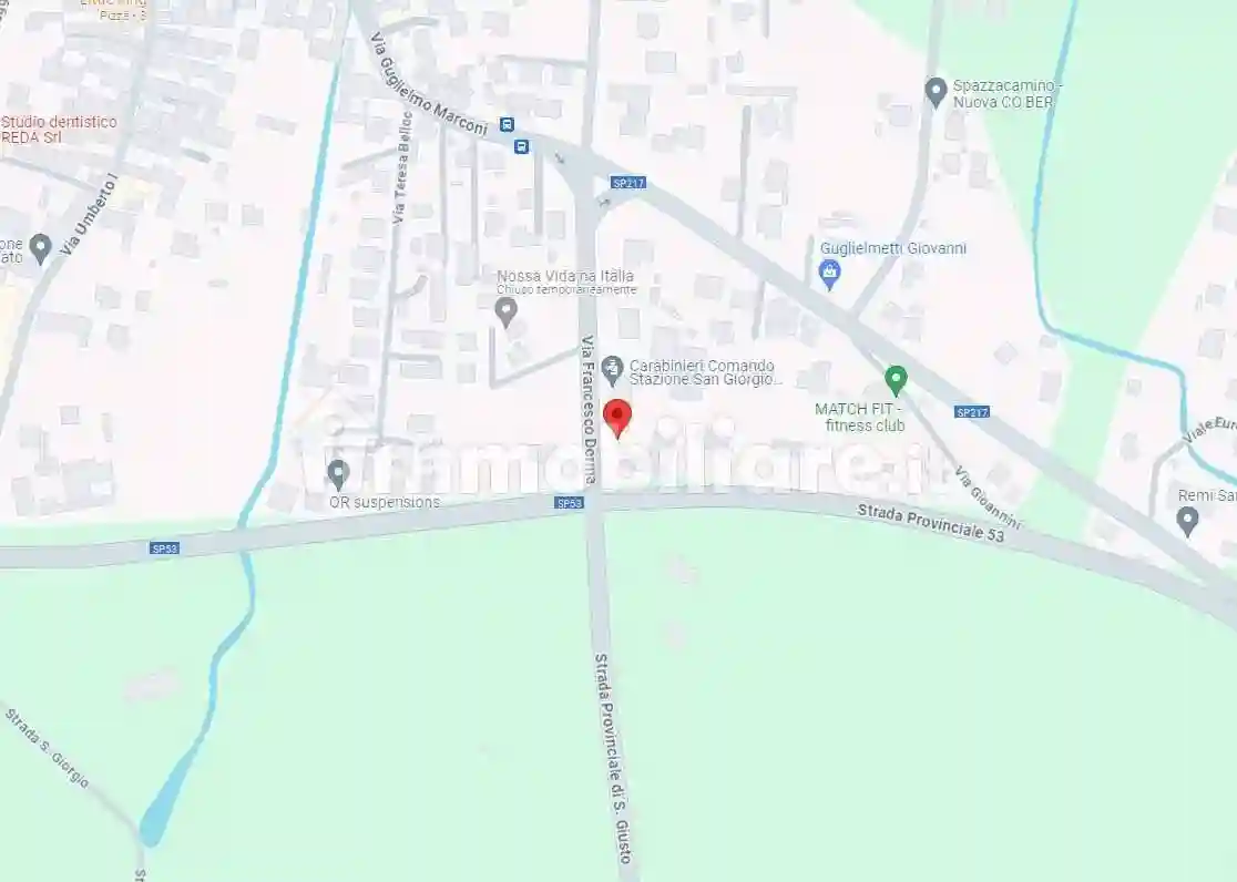 Palazzo - Stabile - foto 5