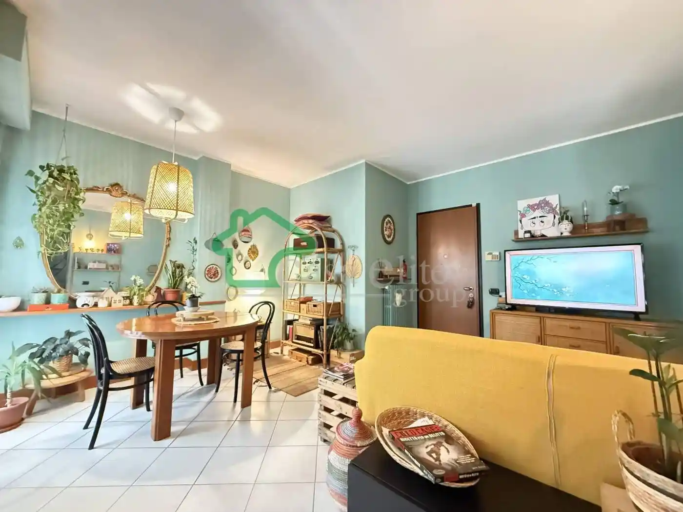 Appartamento in vendita a Lodi