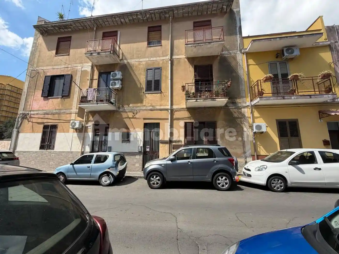 Appartamento in vendita a Catania