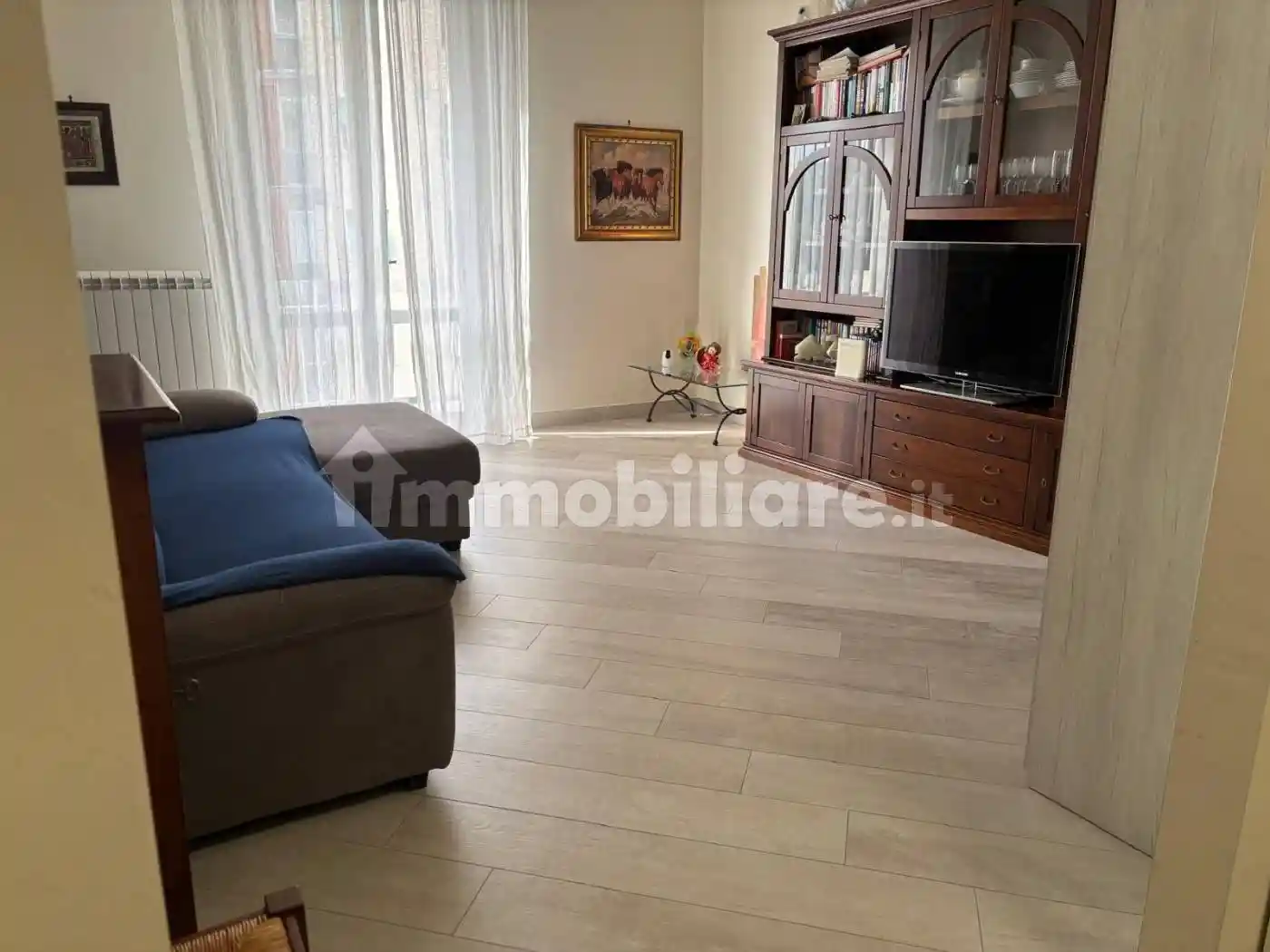 Appartamento in vendita a Livorno