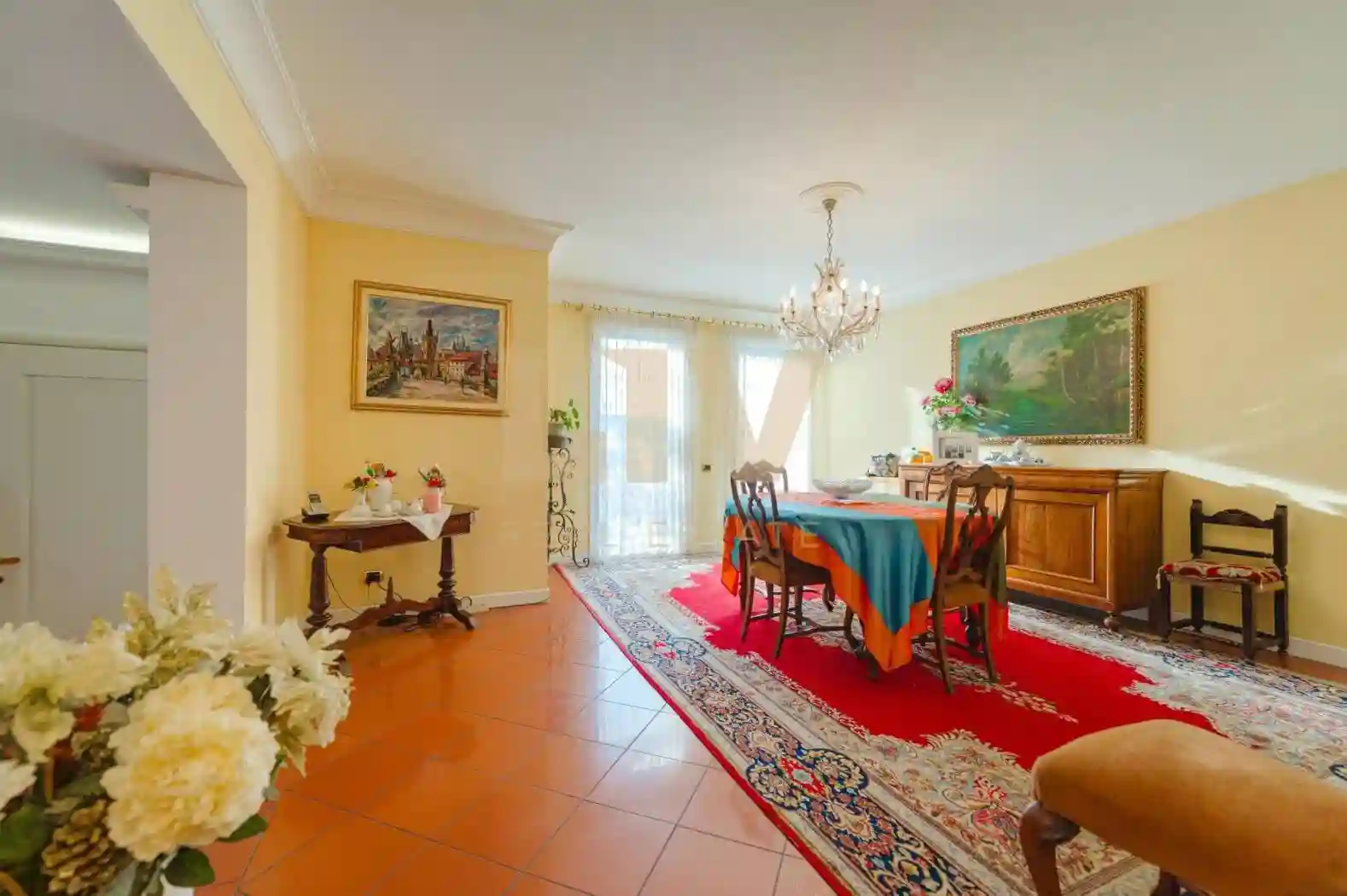 Villa - foto 3