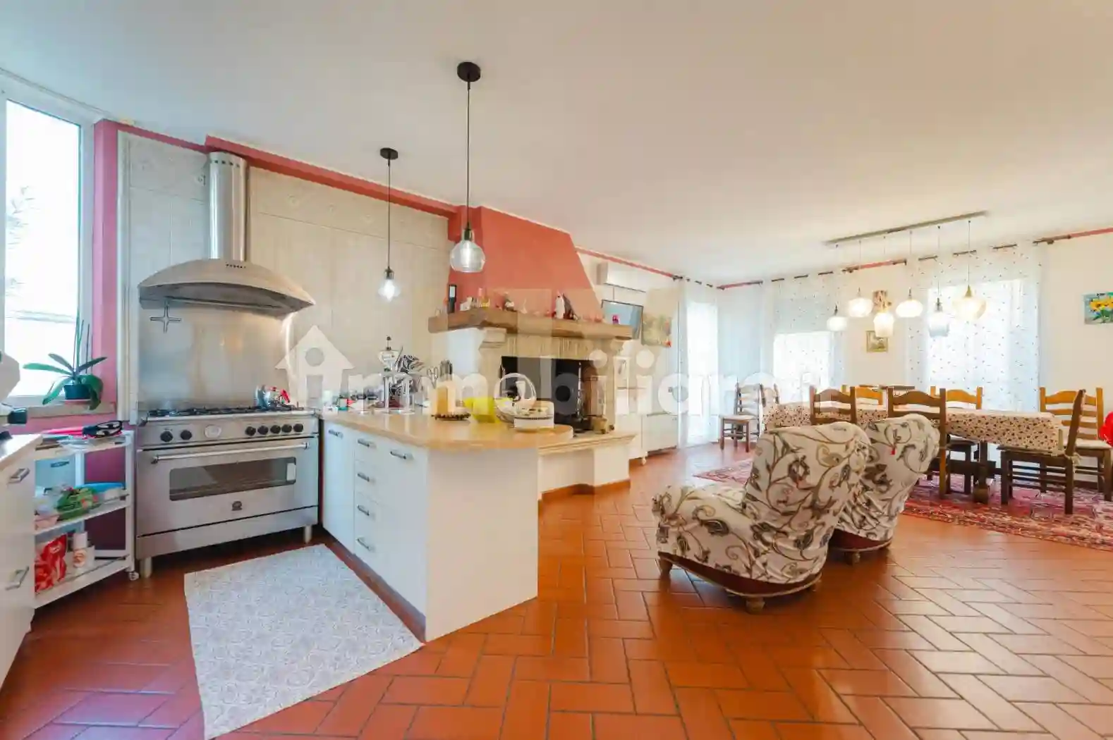 Villa - foto 5
