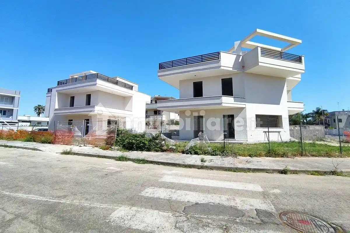 Villa in vendita a Lecce