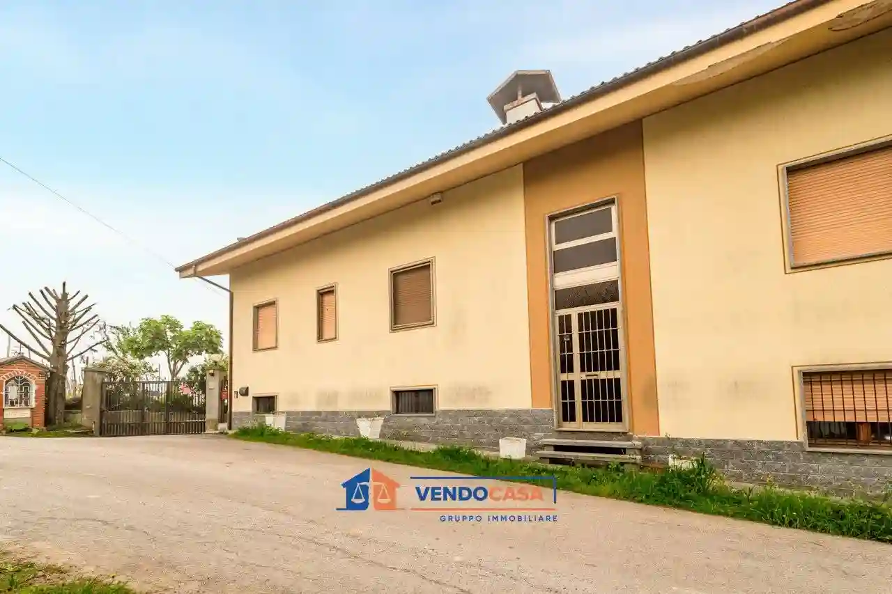 Casa indipendente - foto 2
