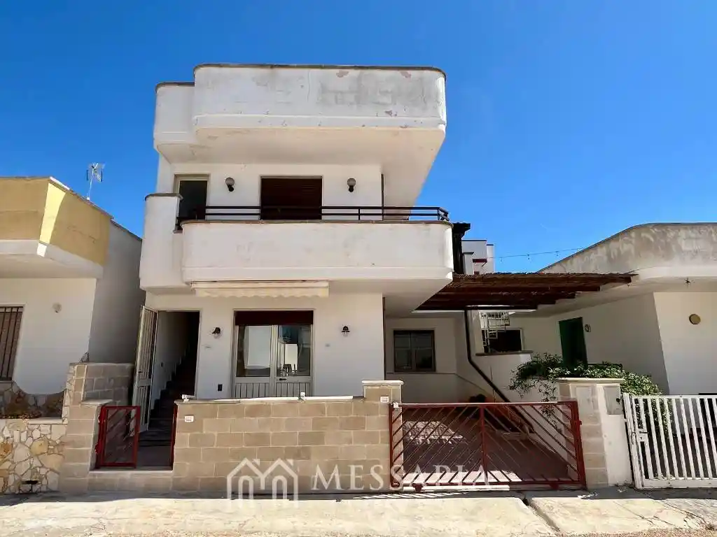 Casa indipendente in vendita a Ugento