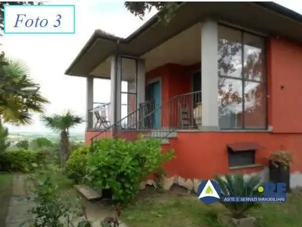 Appartamento in vendita a Montefiascone