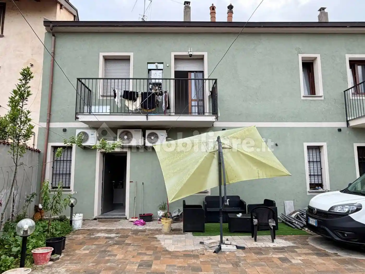 Casa indipendente in vendita a Gambolò