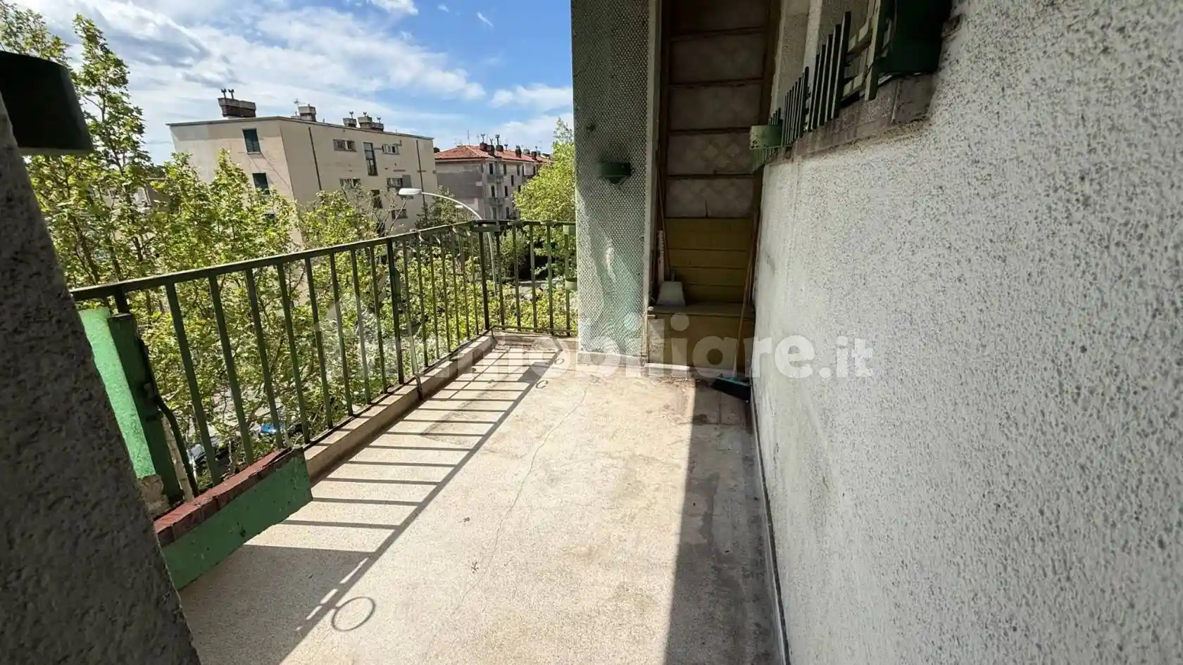 Appartamento in vendita a Trieste