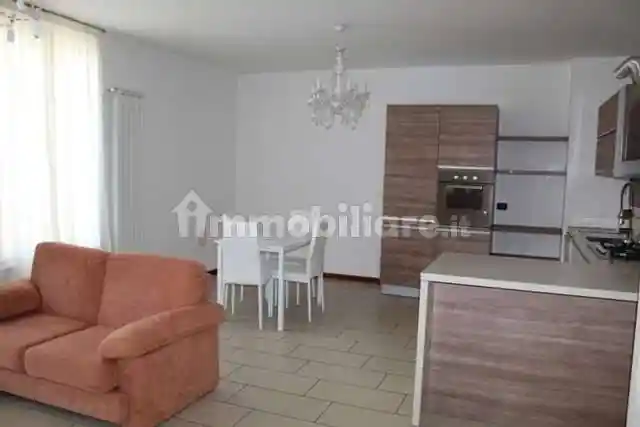 Appartamento in vendita a Busto Garolfo