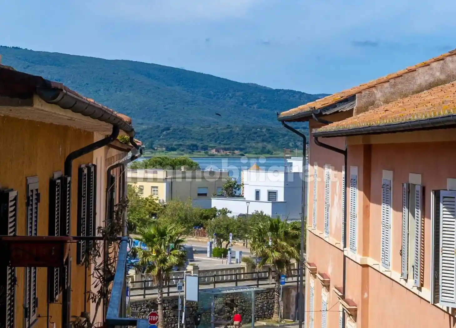 Appartamento in vendita a Orbetello