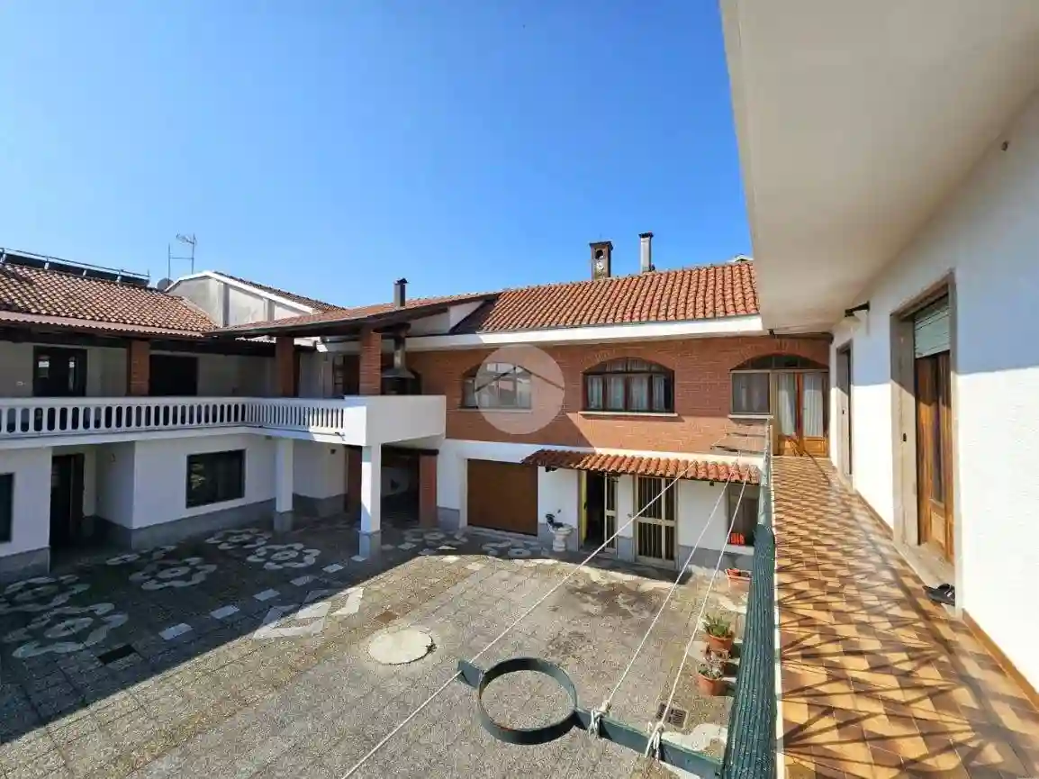 Casa indipendente - foto 2