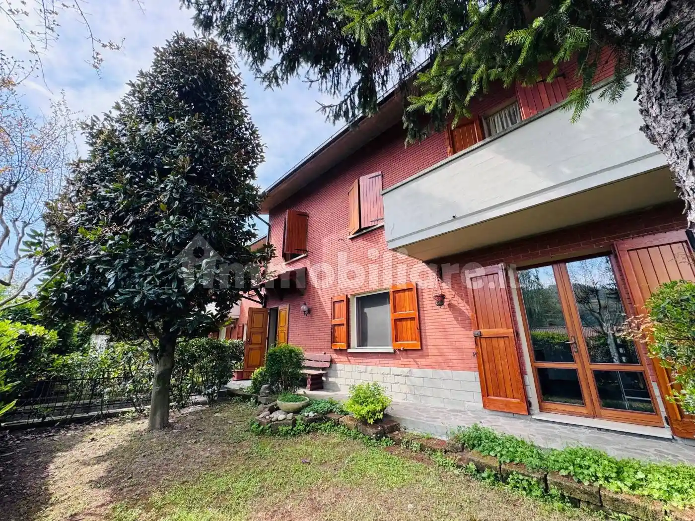 Villa in vendita a Monte San Pietro