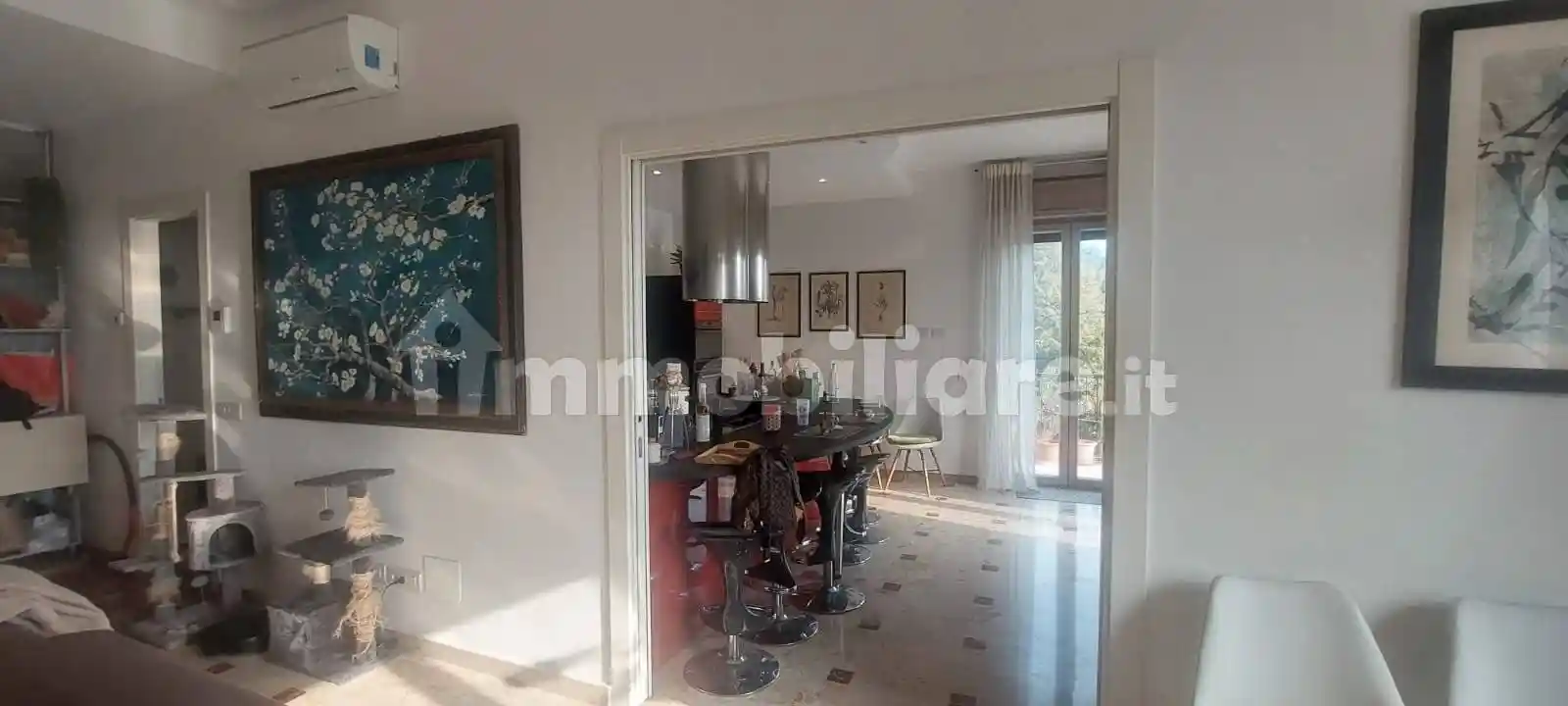 Appartamento in vendita a Lodi