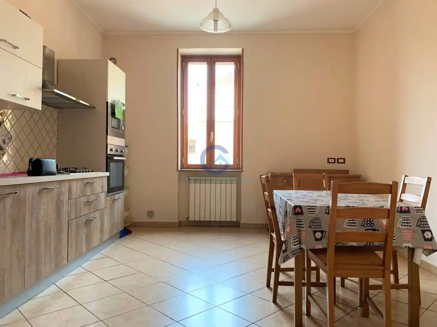 Appartamento in affitto a Catanzaro