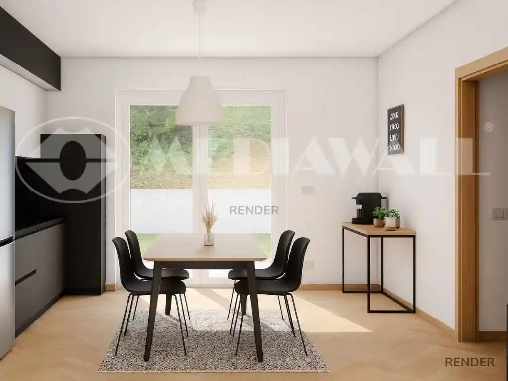 Villetta a schiera in vendita a Maniago