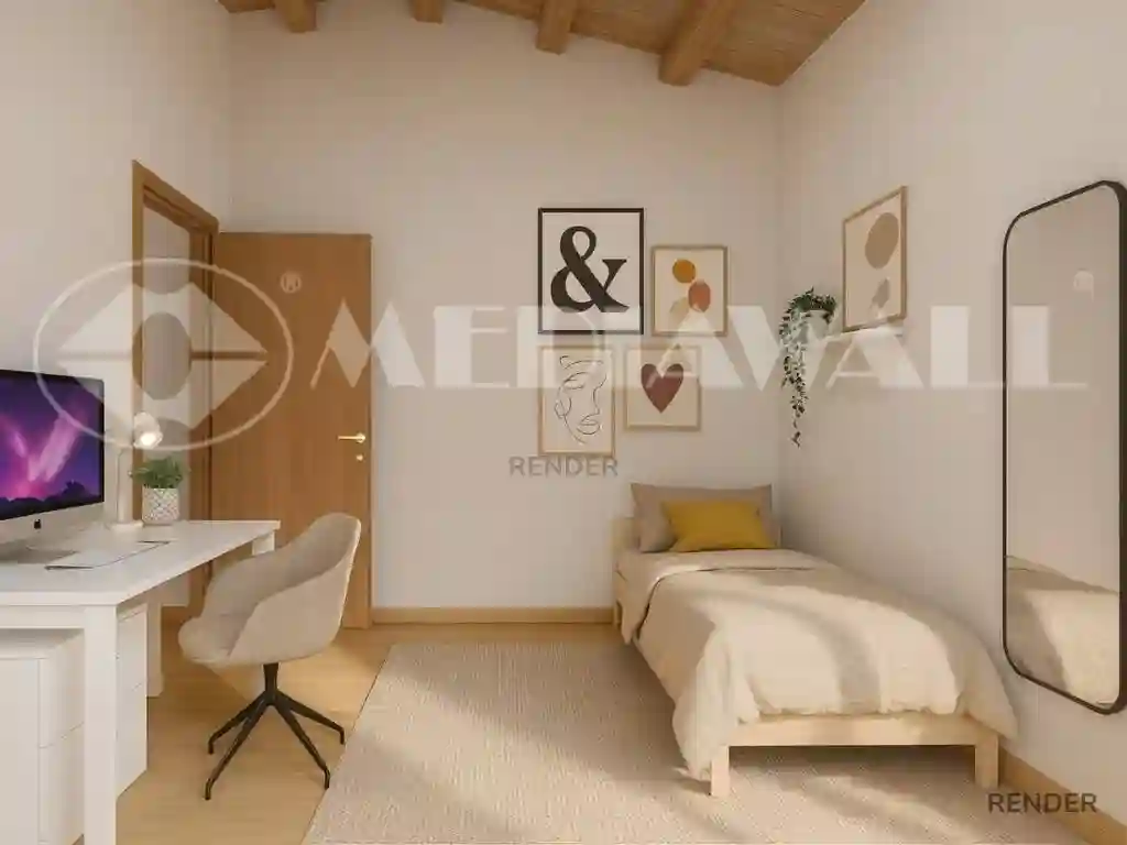 Villetta a schiera - foto 4