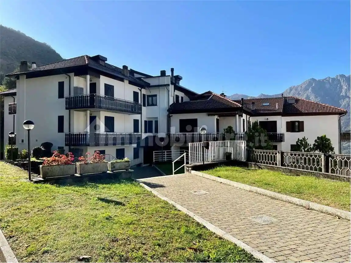 Appartamento in vendita a Margno