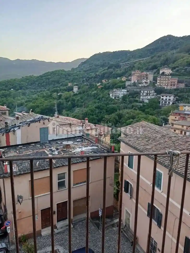 Appartamento in vendita a Arsoli