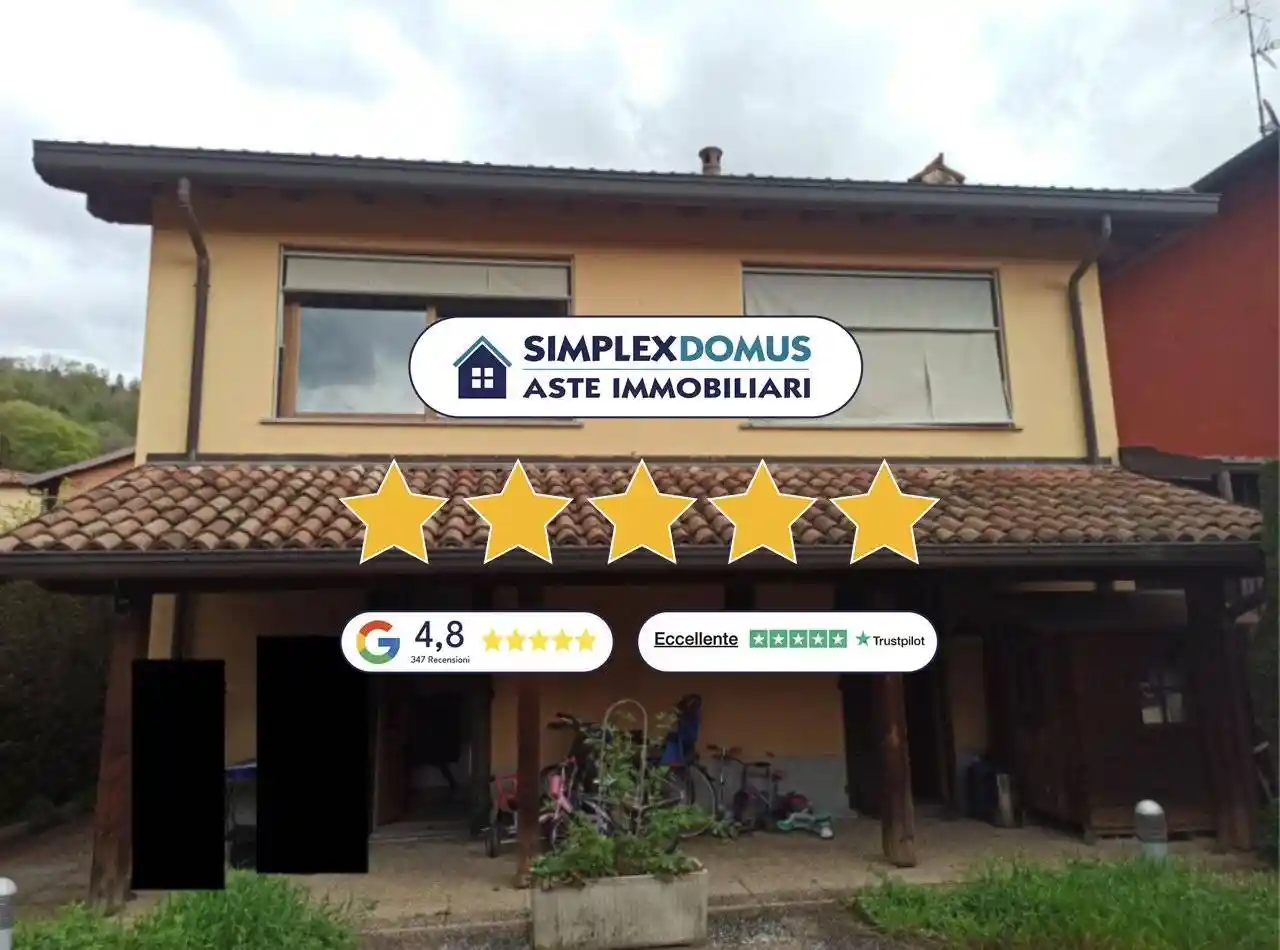 Appartamento in vendita a Longone al Segrino