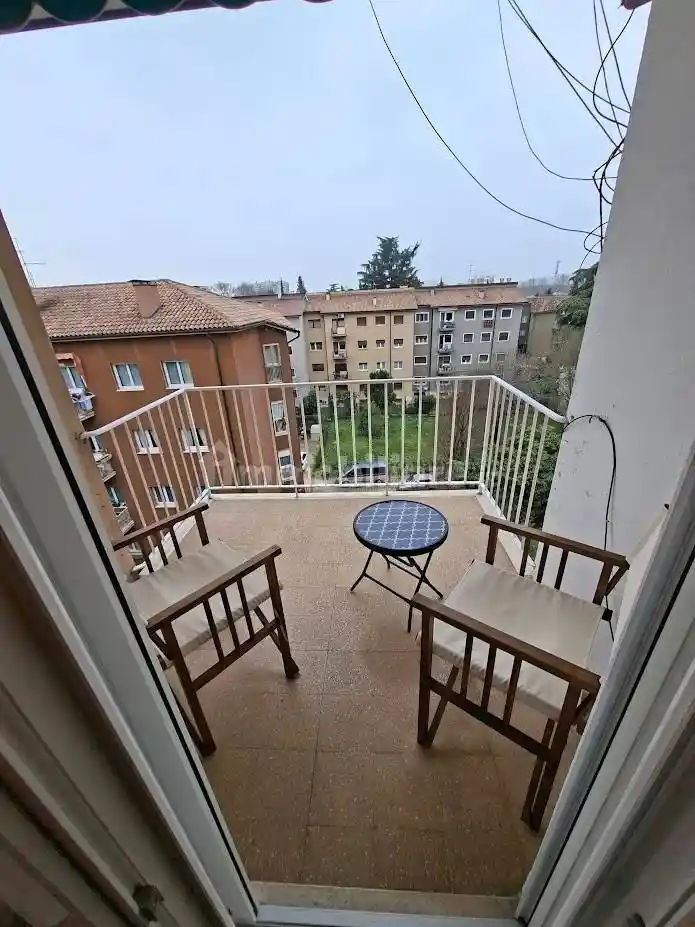 Appartamento in affitto a Verona