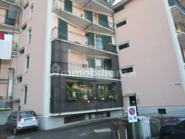 Appartamento in vendita a Busto Arsizio