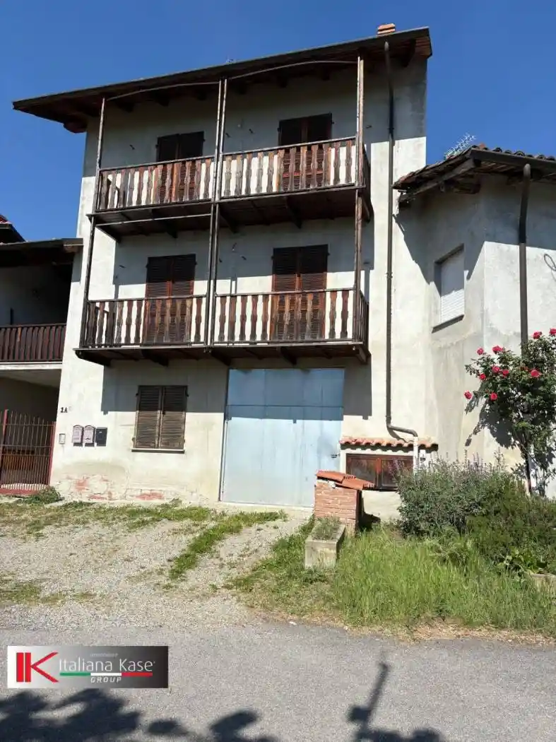 Casa indipendente