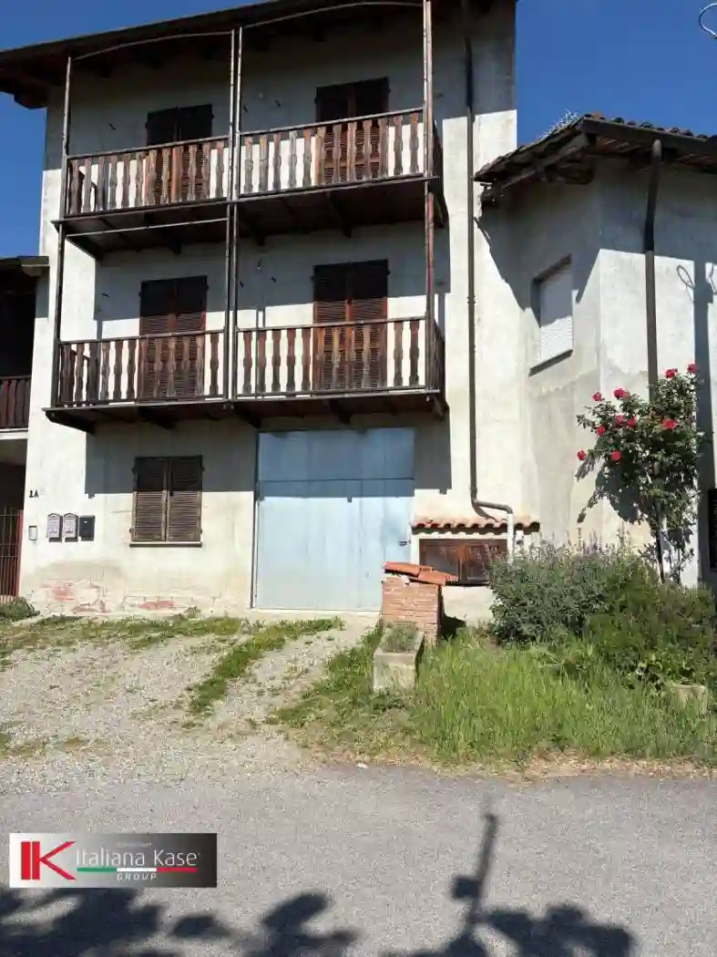 Casa indipendente - foto 2