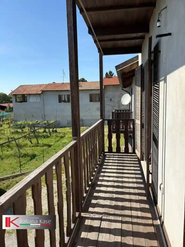 Casa indipendente - foto 3