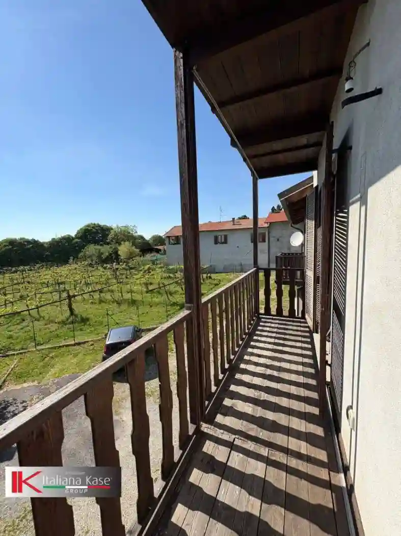 Casa indipendente - foto 4