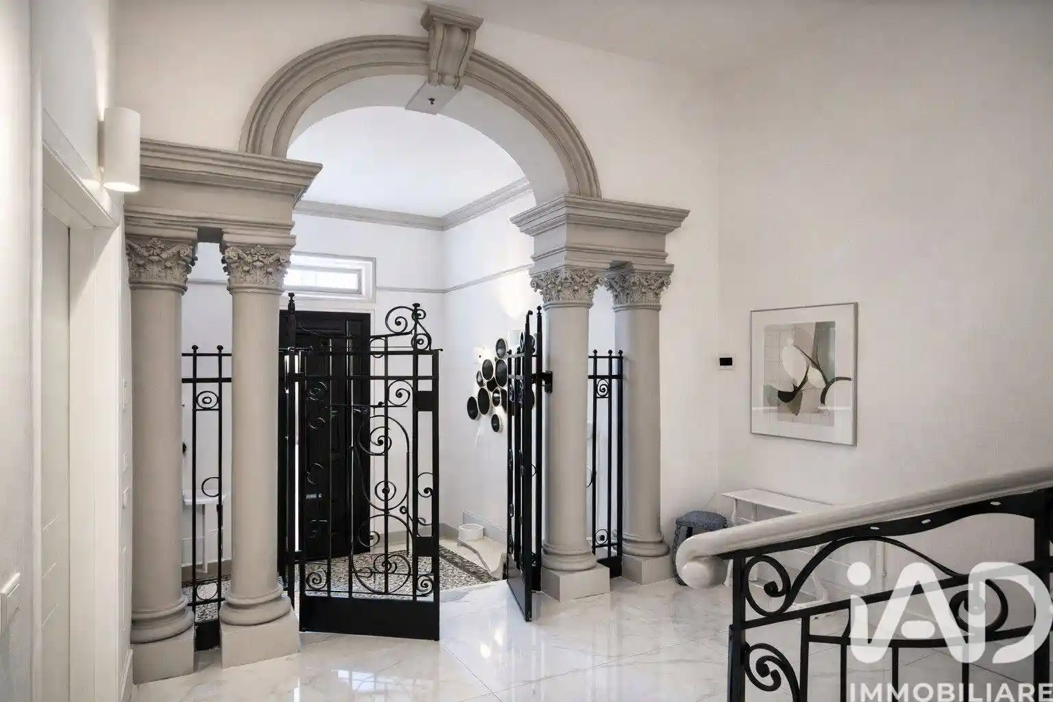 Villa in vendita a Viareggio