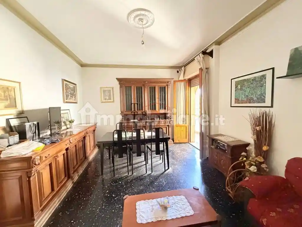 Appartamento in vendita a Calenzano