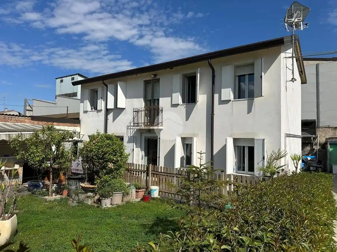 Villa in vendita a Albignasego
