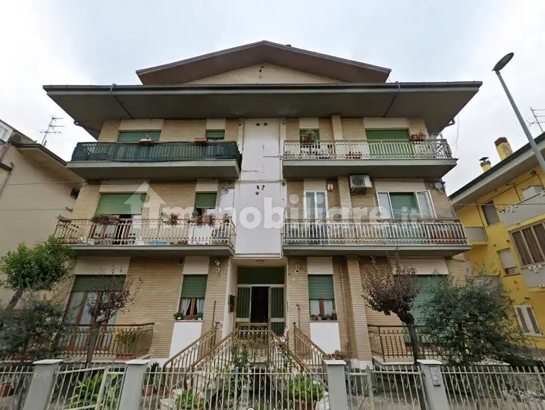 Appartamento in vendita a Porto Sant'Elpidio