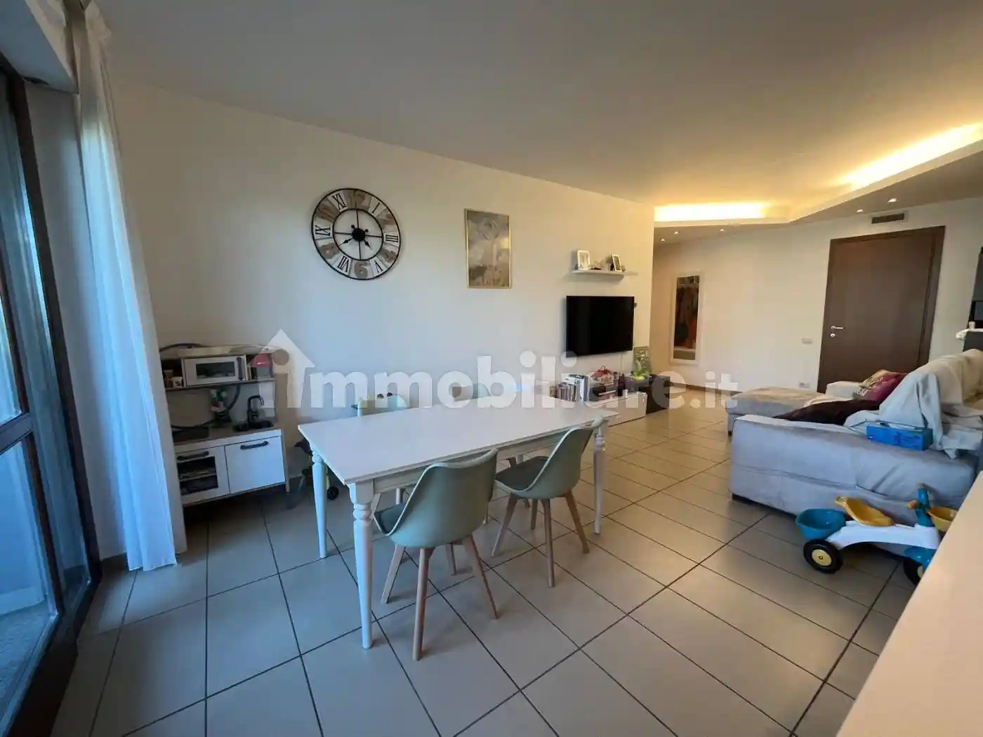 Appartamento in vendita a Settimo Milanese