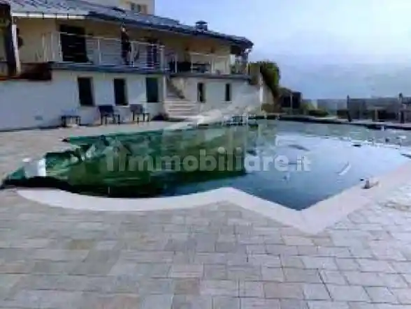 Villa in vendita a Lumezzane