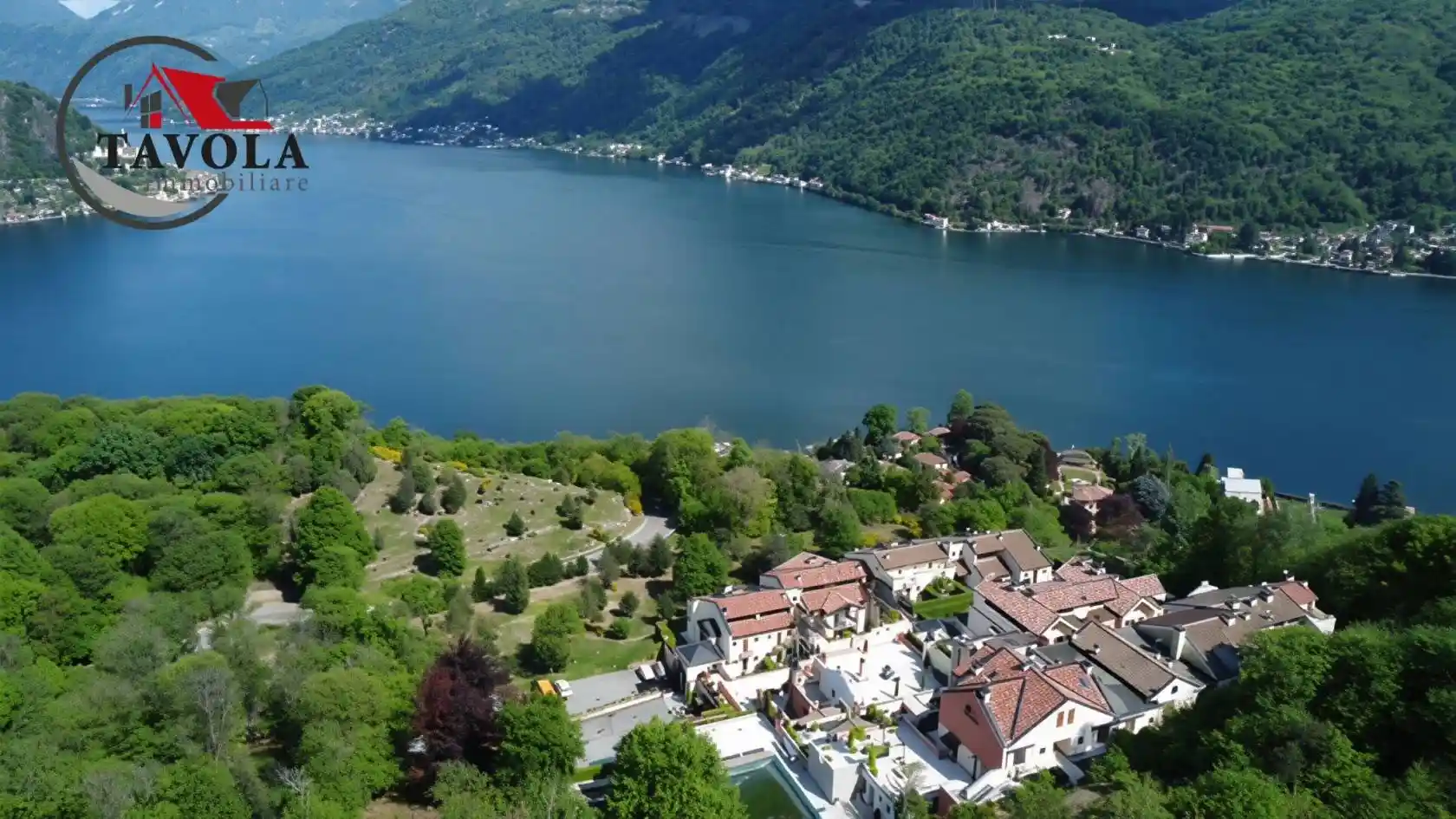 Appartamento in vendita a Cuasso al Monte