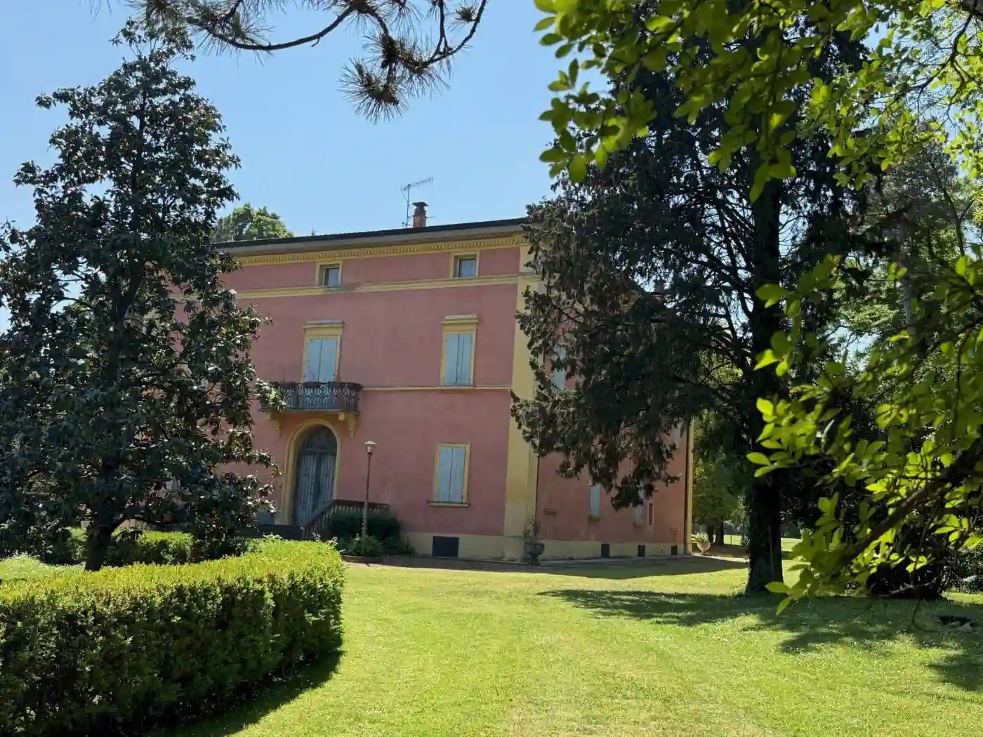 Palazzo - Edificio - foto 2