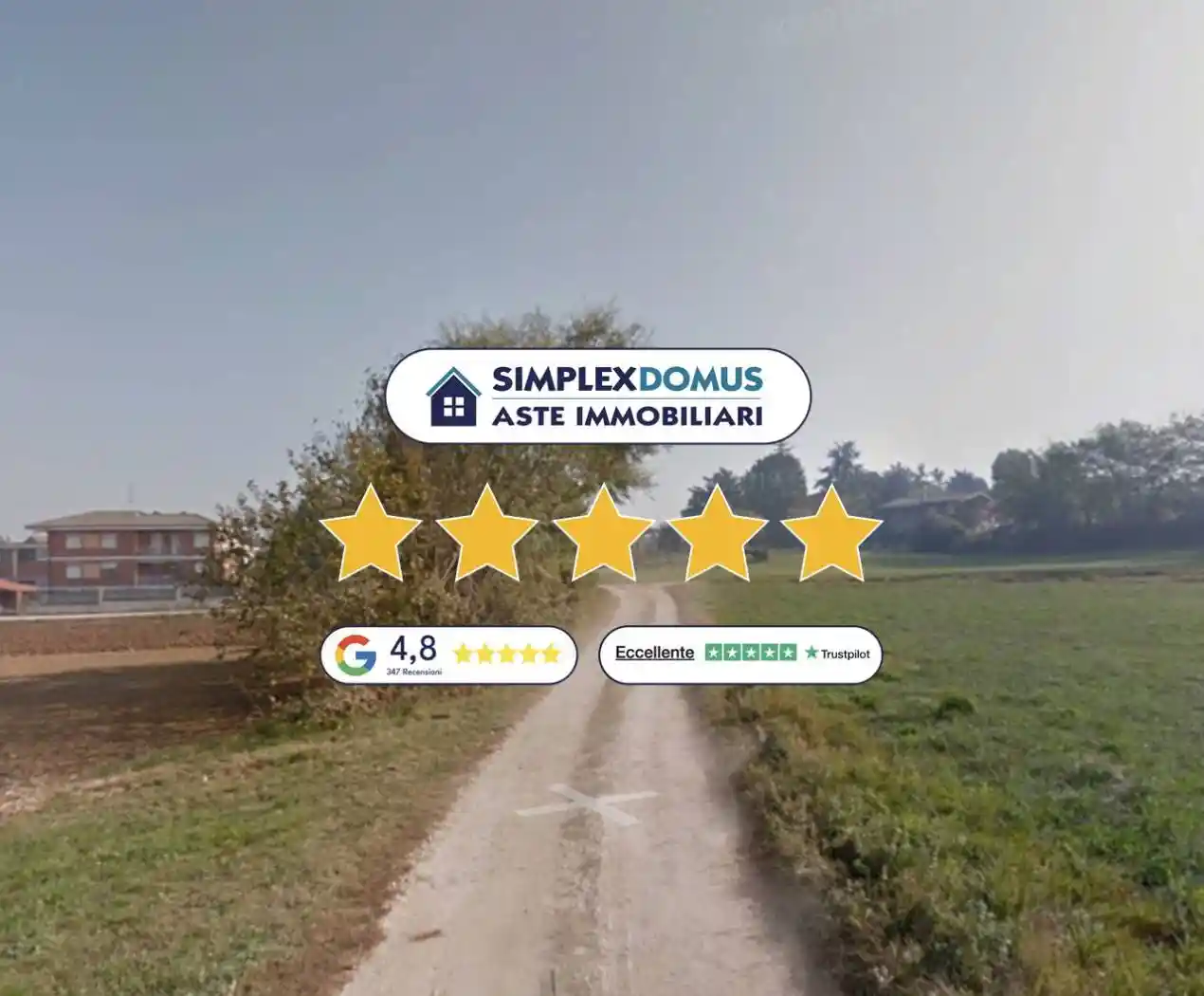 Villa in vendita a Poirino